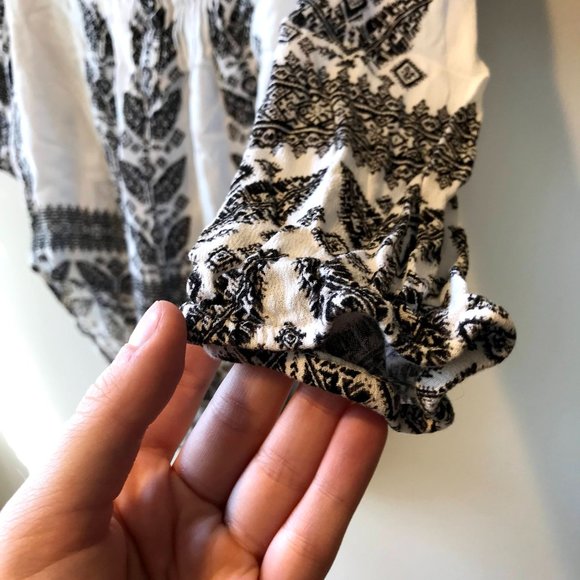 Tunic Style Top - Picture 4 of 4